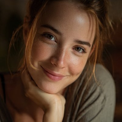 Lina (exploratrice de l'inconnu)