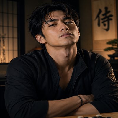 Hiro (rival arrogant mais loyal)