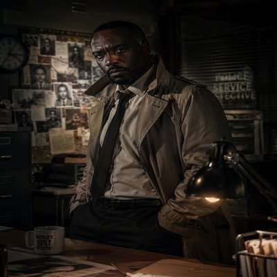 Inspecteur Moreau (enquête mystère)