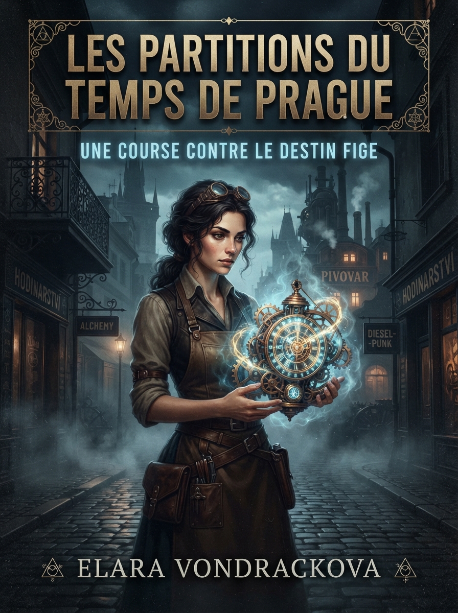 La Cathédrale des Âmes Suspendues — couverture (livre généré par LIVRATA)